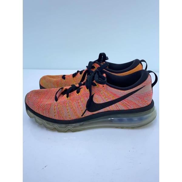 NIKE◆FLYKNIT MAX/フライニットマックス/マルチカラー/620659-406/26cm...