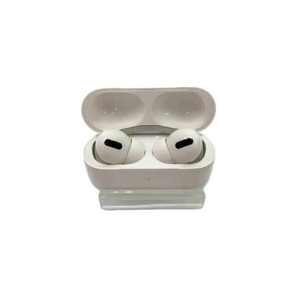 Apple◆イヤホン AirPods Pro MWP22J/A A2190/A2083/A2084