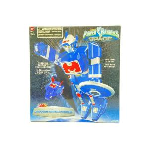 BANDAI（バンダイ） パワーレンジャー レガシー/マイティ モーフィン