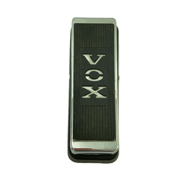 VOX◆エフェクター V847 WAH-WAH Made in USA