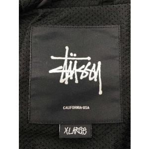 STUSSY◆ナイロンジャケット/XL/ナイロ...の詳細画像2