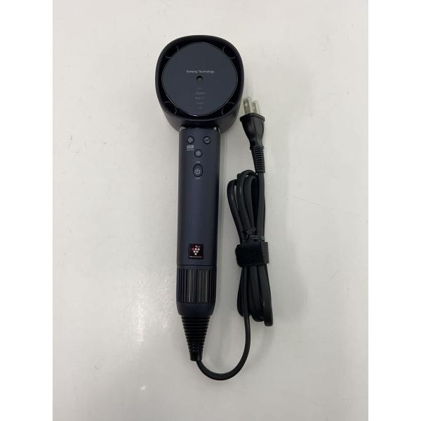 SHARP◆ドライヤー・ヘアアイロン IB-WX901-B