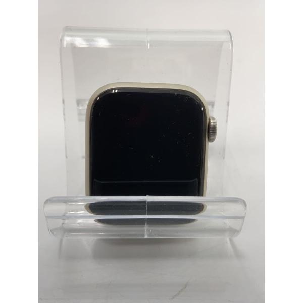 Apple◆Apple Watch Series9 GPSモデル 41mm MR8T3J/A スター...