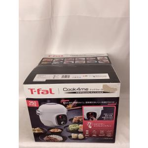 T-fal◆電気圧力鍋//Cook4me/クックフォーミー 3L/CY8741