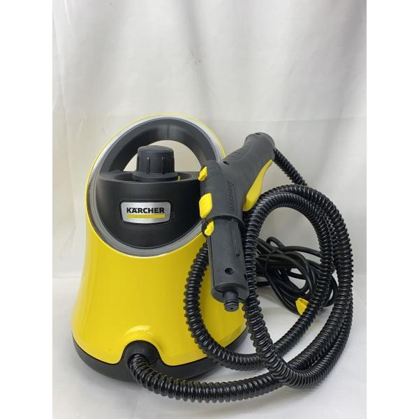 KARCHER◆掃除機 SC JTK 20 1.513-242.0