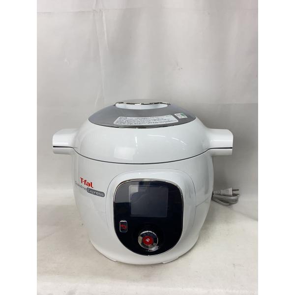 T-fal◆その他調理家電 クックフォーミー エクスプレス CY8511JP