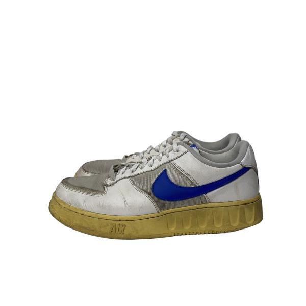 NIKE◆AIR FORCE 1 LOW UNITY_エアフォース 1 ロー ユニティ/28cm/W...