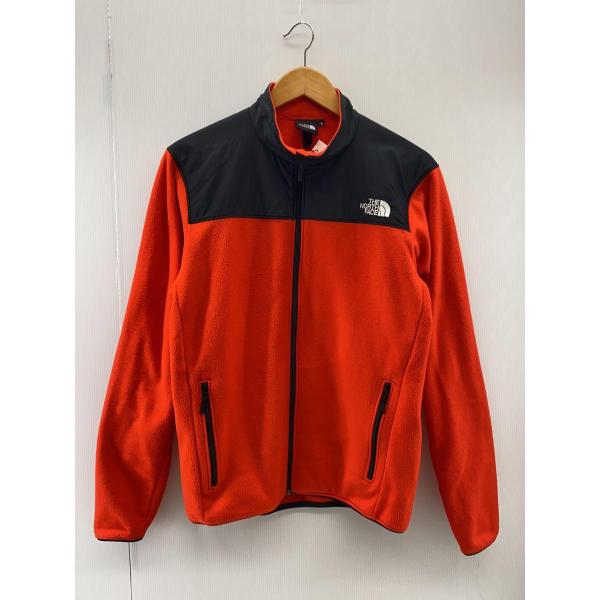 THE NORTH FACE◆MOUNTAIN VERSA MICRO JACKET_マウンテンバー...