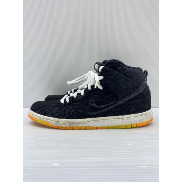 NIKE◆DUNK HIGH PRO SB/ダンクハイプロ/ブラック/305050-034/27.5...