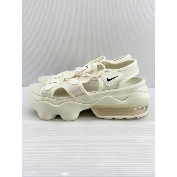 NIKE◆サンダル/24cm/CI8798-102/AIR MAX KOKO/エアマックスココ/アイ...