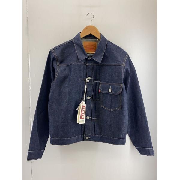 Levi’s Vintage Clothing◆1936年モデル TYPE I /Gジャン/38/コ...