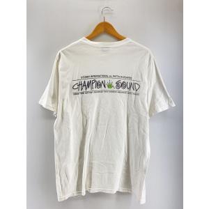 STUSSY◆Patta Champion S...の詳細画像1