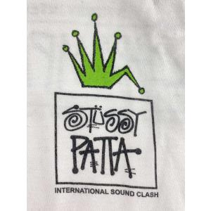 STUSSY◆Patta Champion S...の詳細画像5