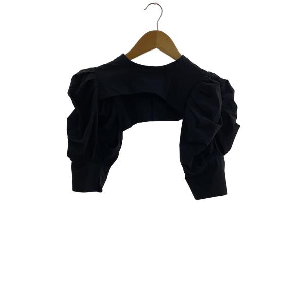 AMERI◆トップス/FREE/ナイロン/02210420950