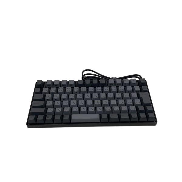 REALFORCE◆パソコン周辺機器//RCI KEYBOARD/CIHJ13/キーボード