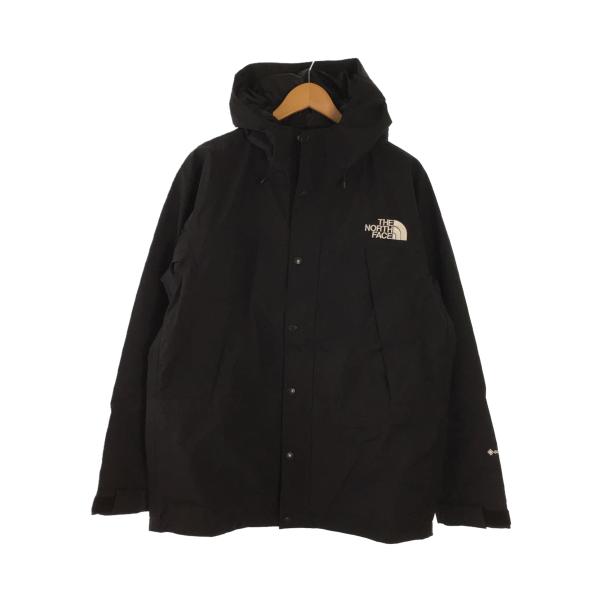 THE NORTH FACE◆Mountain Light Jacket/マウンテンパーカ/L/ナイ...