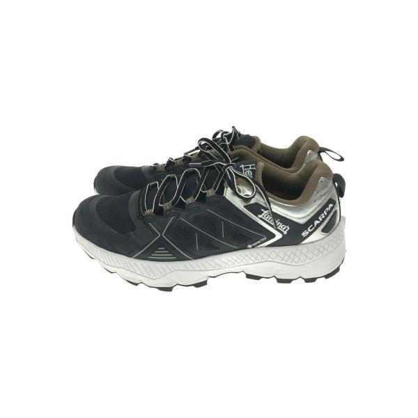 HERNO◆SPIN ULTRA 2 ASSOLUTO GTX/24.5cm/NVY/ゴアテックス/...