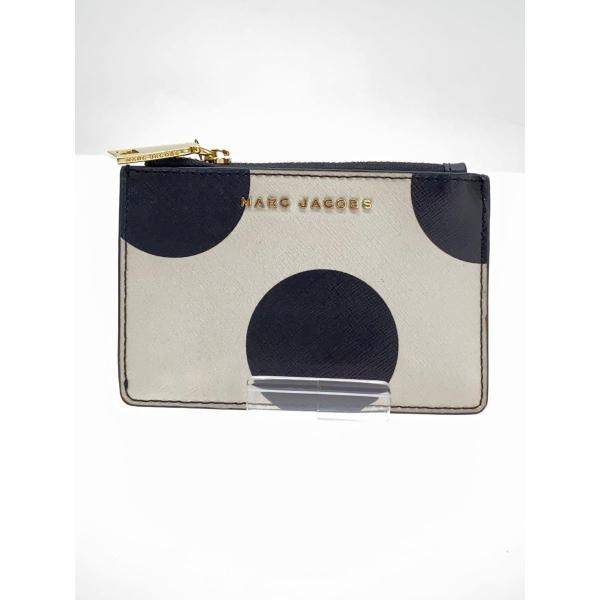 MARC BY MARC JACOBS◆カードケース/--/ドット/レディース