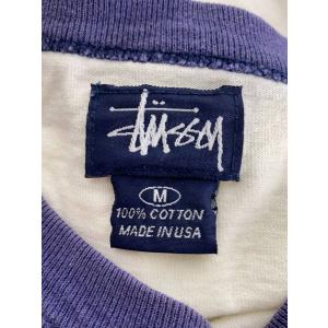 STUSSY◆OLD STUSSY/Tシャツ/...の詳細画像2