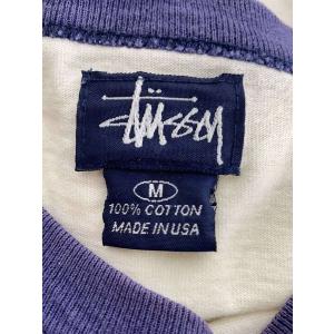 STUSSY◆OLD STUSSY/Tシャツ/...の詳細画像4