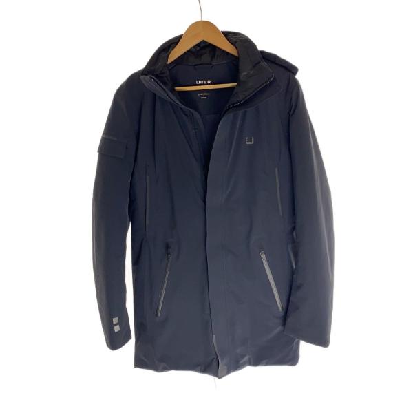 UBER◆TECHNOLOGY +TAILORING OSLO NORWAY/ダウンジャケット/M/...
