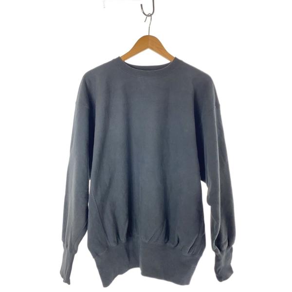 Americana◆WHAT EVER NEED TO DEAL/スウェット/FREE/コットン/G...