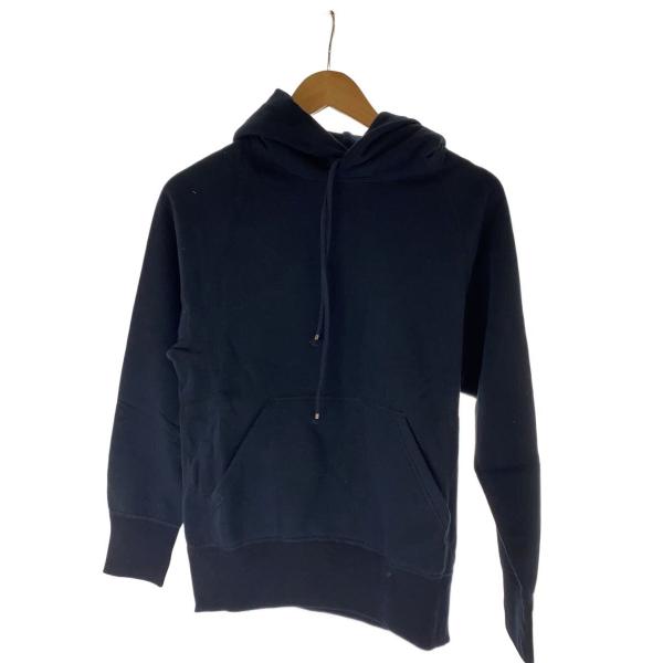 Americana◆パーカー/S/コットン/NVY