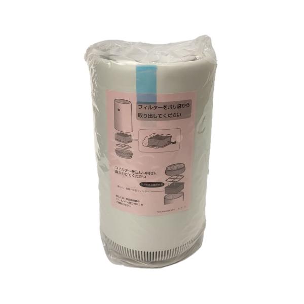 SHARP◆空気清浄機 FU-PC01-W