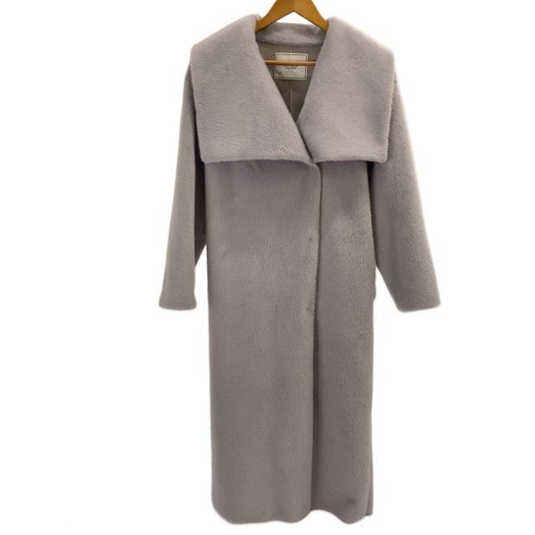 Her lip to◆コート/M/ポリエステル/PUP/無地/1243307086