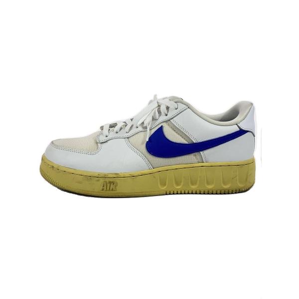 NIKE◆AIR FORCE 1 LOW UNITY_エアフォース 1 ロー ユニティ/28cm/W...