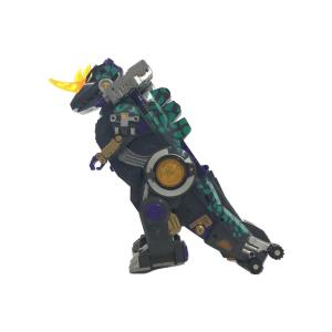 トランスフォーマー マスターピース MP-48 ライオコンボイ