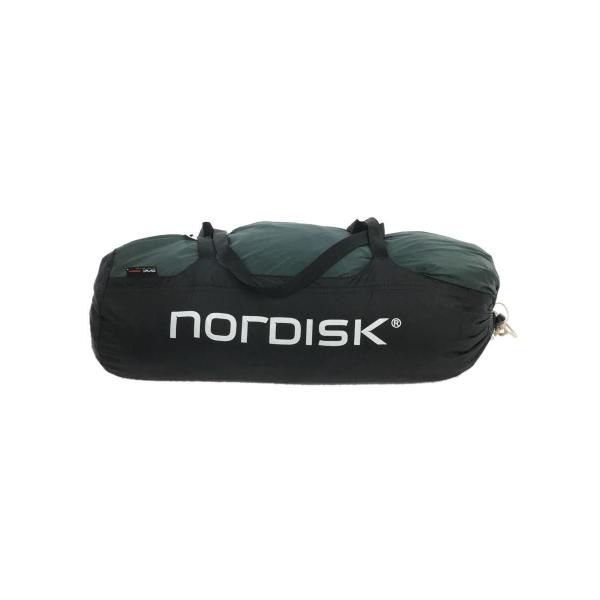 NORDISK◆テント Faxe 4 112031 [Petrol Green]/NORDISK/ノ...