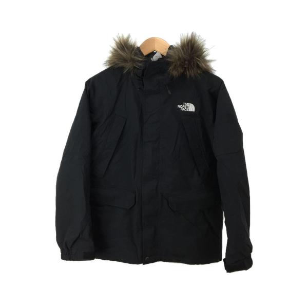 THE NORTH FACE◆GRACE TRICLIMATE JACKET_グレーストリクライメイ...