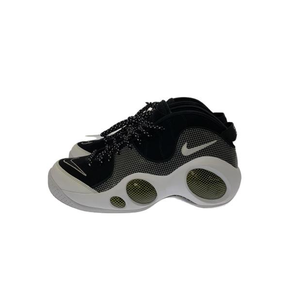 NIKE◆AIR ZOOM FLIGHT 95 SE/エアズームフライト/ブラック/806404-0...