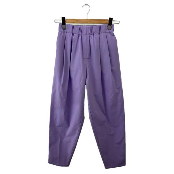 AMERI◆ボトム/S/ポリエステル/PUP/01311591500