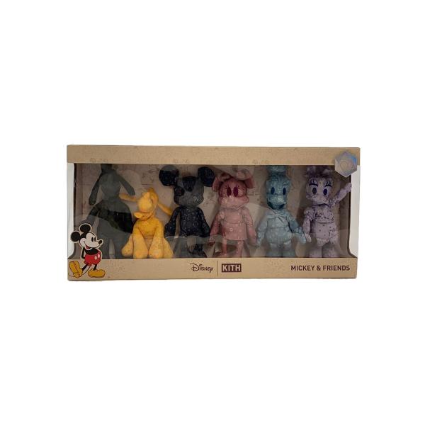Disney◆ホビーその他/MICKEY&amp;FRIENDS