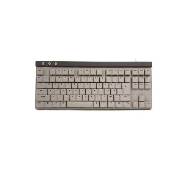 Logicool◆パソコン周辺機器/G515