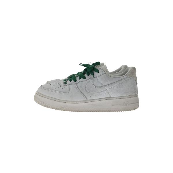 NIKE◆AIR FORCE 1 07 CRAFT_エアフォース 1 07 クラフト/28cm/WH...