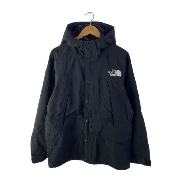 THE NORTH FACE◆Mountain Light Jacket/GORE-TEX/L/ナイ...