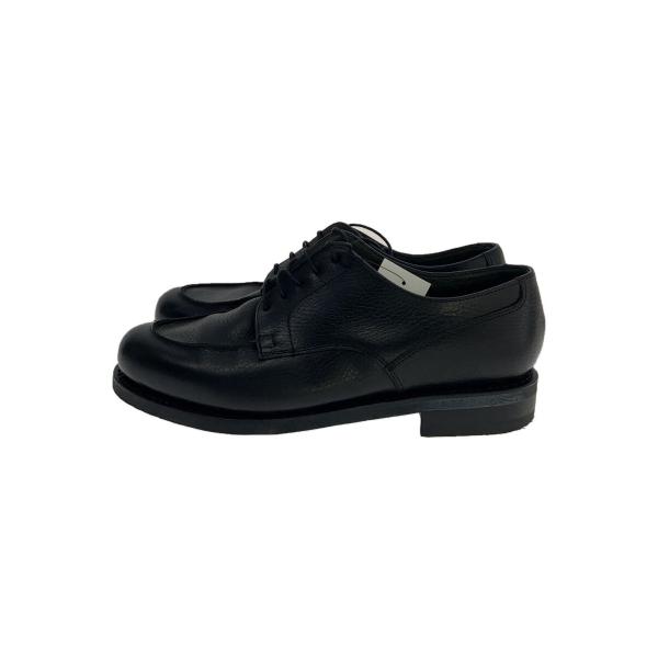 Paraboot◆CHAMBORD NOIR/シャンボード/シューズ/UK7.5/ブラック/EDIF...