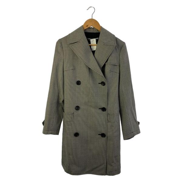 JUNYA WATANABE COMME des GARCONS◆07SS/AD2006/トレンチコ...