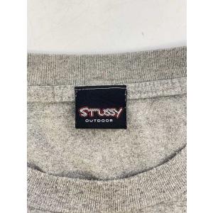 STUSSY◆90s/STUSSY OUTDO...の詳細画像2