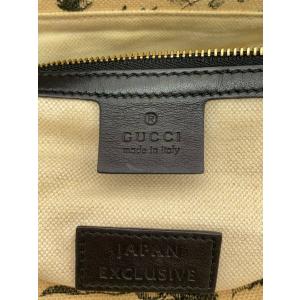GUCCI◆トートバッグ_ハーバリウムプリント...の詳細画像4