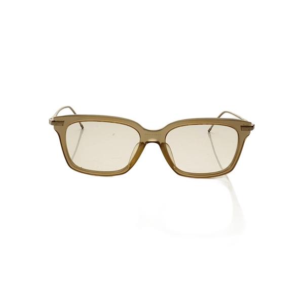 THOM BROWNE. NEW YORK◆DITA期/メガネ/ウェリントン/チタン/TB-701-...