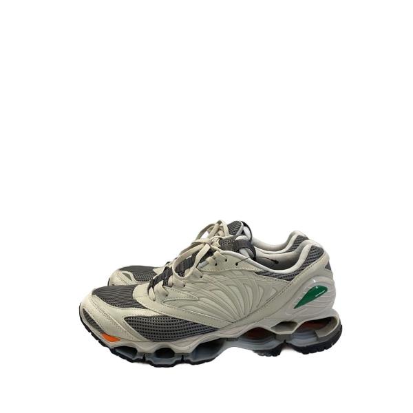 Graphpaper◆Wave Prophecy LS/ローカットスニーカー/28cm/グレー/D1...