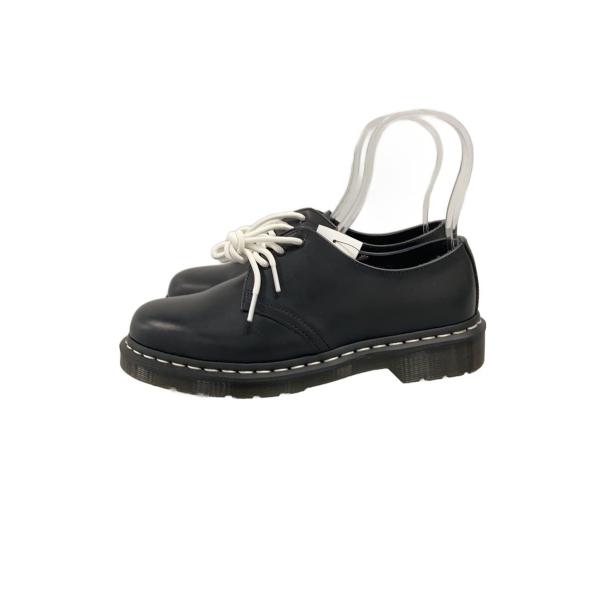 Dr.Martens◆ドレスシューズ/UK6/BLK/24757//