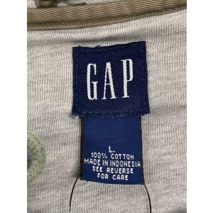 GAP◆00s/スモック/アノラックパーカー/...の詳細画像2