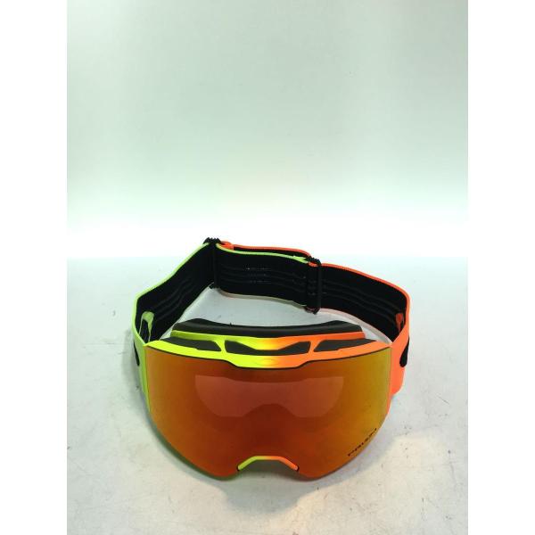 OAKLEY◆PRIZM/2018オリンピックモデル/ゴーグル/ウインタースポーツその他/ORN