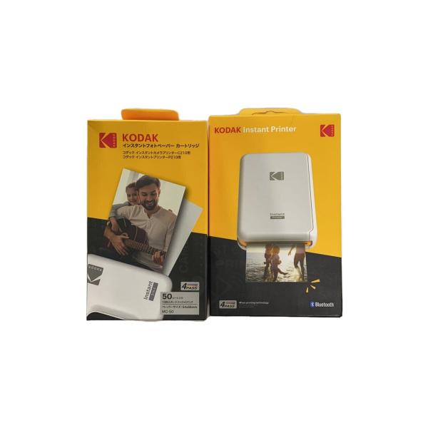 Kodak◆デジタルカメラその他/P210