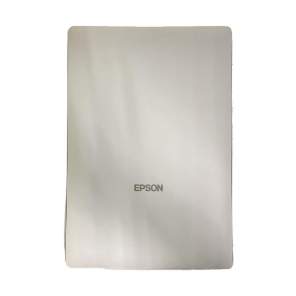 EPSON◆スキャナ GT-S650R1 [ホワイト]